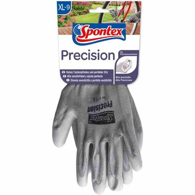 Gartenhandschuh Precision Gr. 9