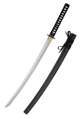 Practical XL Katana
