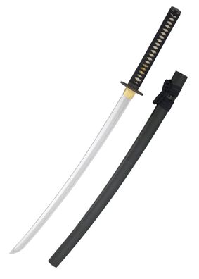 Practical Plus Elite Katana