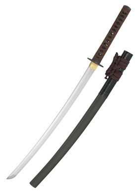 Tori Elite Katana