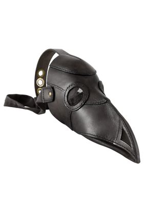 Pest Doktor Maske