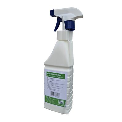 vdw Glättmittel 0,5l für vdw 885 plus