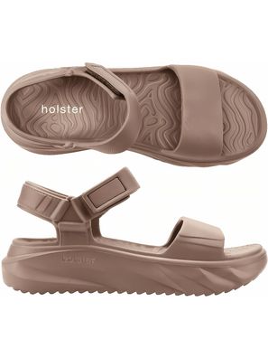 Holster Damen Sandalen Cloudnine HST447