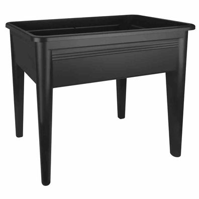 Anzuchttisch super XXL lebhaft schwarz green basics