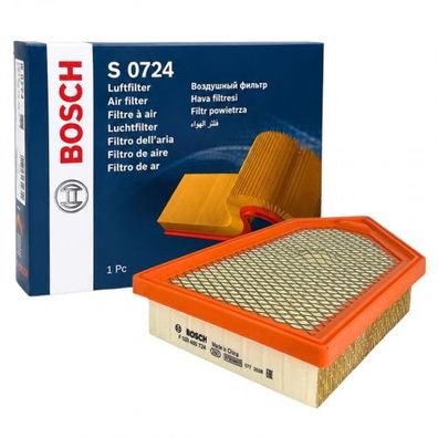 Bosch Luftfilter F 026 400 724