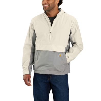 Carhartt Herren Überziehjacke Lightweight Packable Anorak 105749