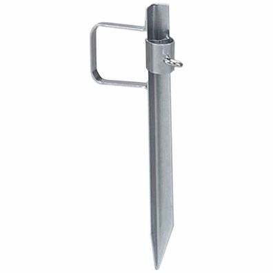 Bodenspiess RD-B 7501 skinverpackt