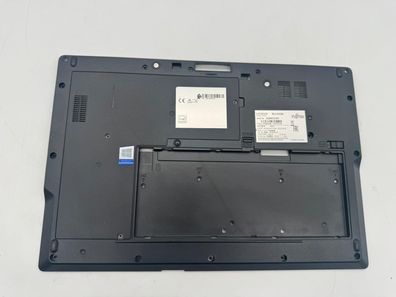 Fujitsu LifeBook E559 Bottom / Gehäuseunterteil / Unterschale KH-VT191113
