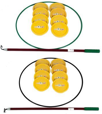 Sunringit Lernspielzeug Funsport Motorik Spielzeug