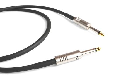 Sommercable -Galileo- HighEnd Klinkenkabel 6,3mm - unsymmetrisch - OFC - Hicon