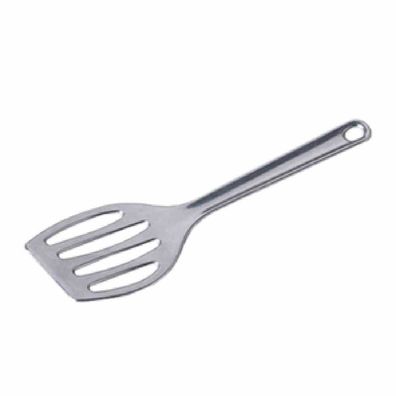 Pfannenwender Alu 25,5 cm