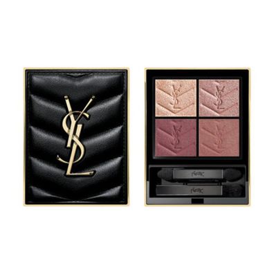 Mini Eye Shadow Clutch Lidschatten