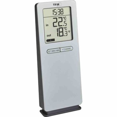 Thermometer Funk LOGOneo