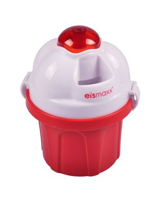 Eismaxx Eismaschine 3in1 Eiscreme 350ml Stieleis Pudding Eiszubereiter Speiseeis