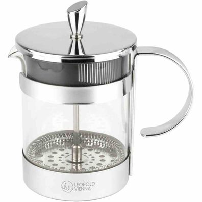 Kaffeebereiter Kaffeekocher Heißgetränke Getränke Kaffe Kaffeemaschine Küche TOP
