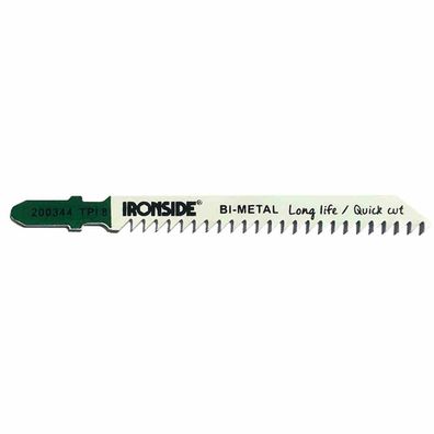 HCS-Stichsägeblätter Holz T111C 5 Stk Sägeblatt Stichsäge Sägeblätter Heimwerker