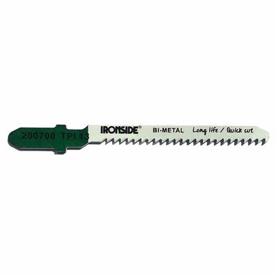 HCS-Stichsägeblätter Holz T119BO 5 Stück Sägeblatt Stichsäge Sägeblätter TOP NEU