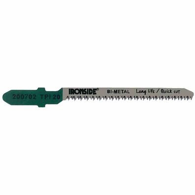 HCS-Stichsägeblätter Holz 101 AOF 5 Stück Sägeblatt Stichsäge Sägeblätter TOP