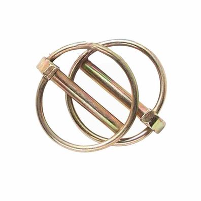 SB-Klappstecker 8,0 x 40 mm Inhalt: 2 Stück