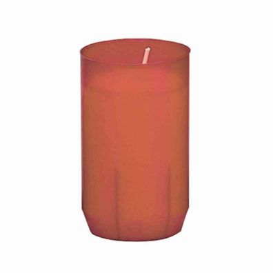 Brenner Nr. 3 ohne Deckel rot