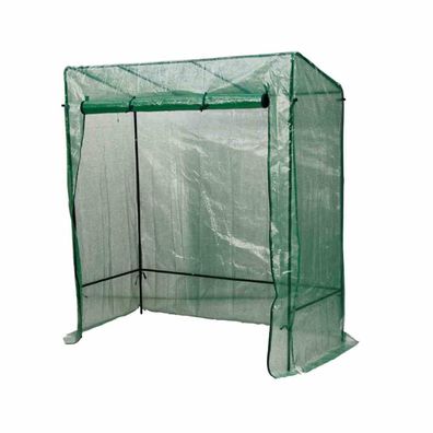 Tomatengewächshaus XL 170 x 80 x 195/ 154 cm