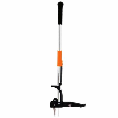 Unkrautstecher 100cm mit Griff, 100x31cm