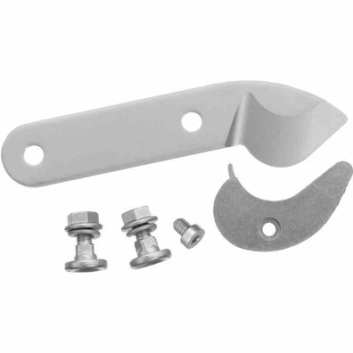 Klinge, Amboss, Schraube für L109, LX99, L93, 99