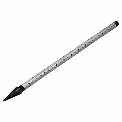 Rammfilter 115cm 32mm(1¼") mit VA-Innentresse