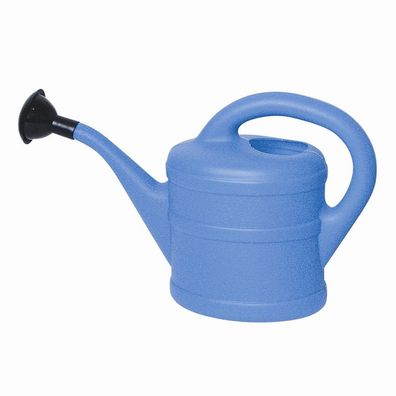 Kunststoff-Gießkanne 2,0 l hellblau