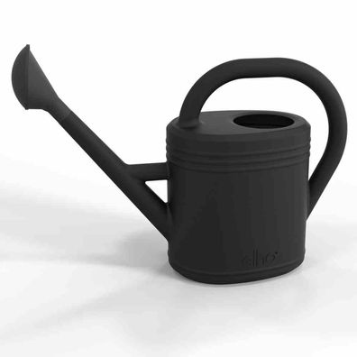 Green basics Gießkanne 10 l lebhaft schwarz