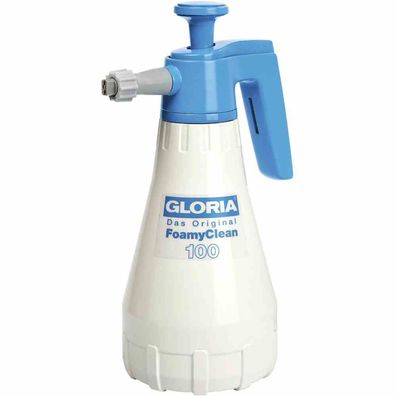 FoamyClean 100 Drucksprüher, Füllinhalt 1,0 L / Gesamtvolumen 1,3 L