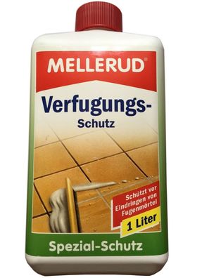 Mellerud Verfugungsschutz Spezial Schutz