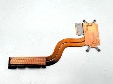 Dell Latitude 3520 CPU Kühler Kühlkörper 07F9F7 460.0NG01.0001