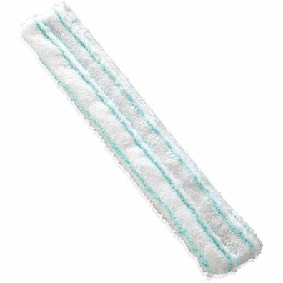 Ersatz-Vlies 32 cm für Plus3 Handfensterwischer