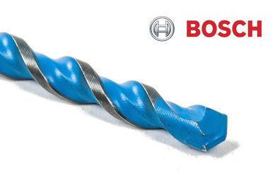 4x Bosch SDS Plus Bohrer B8 5x100x160 mm