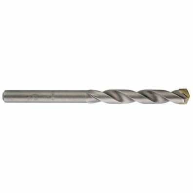 Steinbohrer Ø 8,0 mm, Länge 120 mm, Arbeitslänge 80 mm, DIN 8039, geeignet für Stein