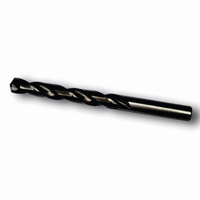 HSS-Spiralbohrer Ø1mm L:34mm 12mm Metallbohrer Bohrer Metall Werkzeug Heimwerker