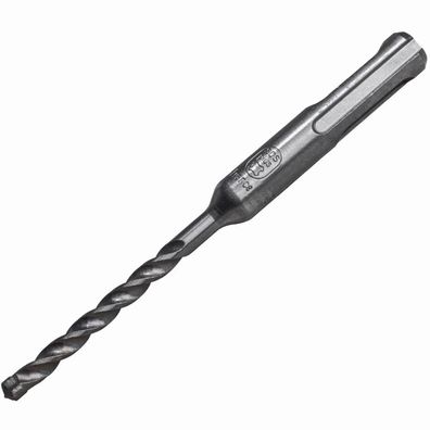 SDS-plus Bohrer Super Pro Ø6mm L:110mm Steinbohrer Betonbohrer Beton Werkzeuge