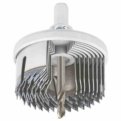 Lochsägen 25-68mm 8tlg Säge Lochbohrer Kreisschneider Heimwerker Werkzeuge TOP