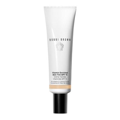 Straffende Creme ( itamin Enriched Haut Tint) 50 ml - Farbton: Hell 2