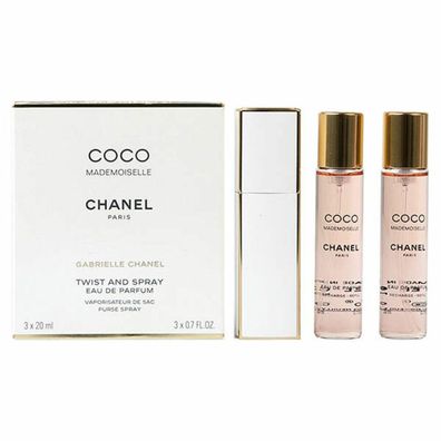 EAU DE PARFUM TWIST AND SPRAY