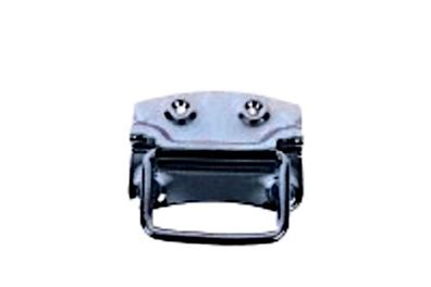Kistengriff 105 x 85 mm verzinkt