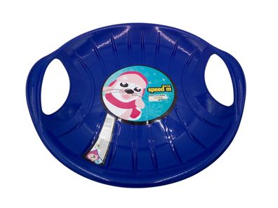 Tellerschlitten Speed D=60cm