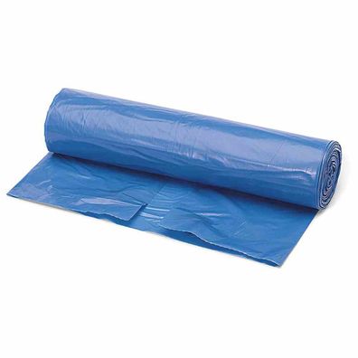 Abfallsäcke 120l 10Stk Abfallsack Müllsack Müllentsorgung Abfälle Haushalt NEU