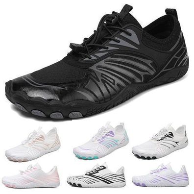 Barfubschuhe Strandschuhe Wasserschuhe Wanderschuhe Trekkingschuhe Turnschuhe