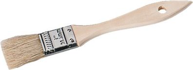 Haushalts STAR IDEEN FÜR Zuhause STAR Backpinsel 3220ST70/7069 Kuchenpinsel Klein