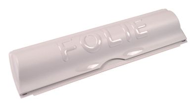 Folienabroller Rollenhalter Folienschneider Folienhalter Frischhaltefolie Folie