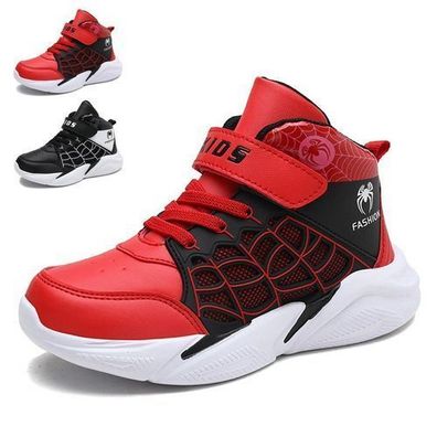 Kinder Turnschuhe Sportschuhe Jungen Hallenschuhe Sneaker Outdoor Laufschuhe
