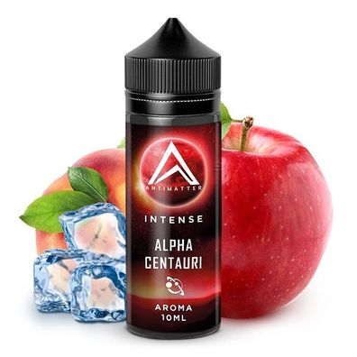 Antimatter Intense Alpha Centauri Aroma 10 ml