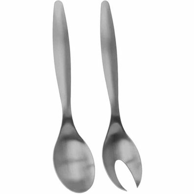 Salatbesteck 26 cm Inox